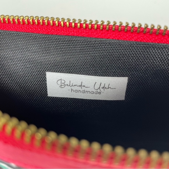 New Ruth Bader Ginsburg RBG Cosmetic Bag or Pencil Bag - Picture 9 of 9